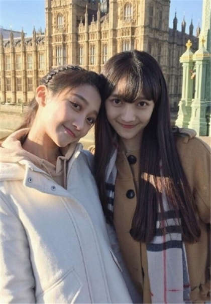 哥哥趴我身上喝奶-被灌满了_两性关系