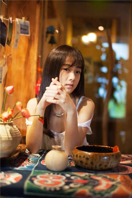 女性口述细节过程-公车上的程雪柔_两性关系