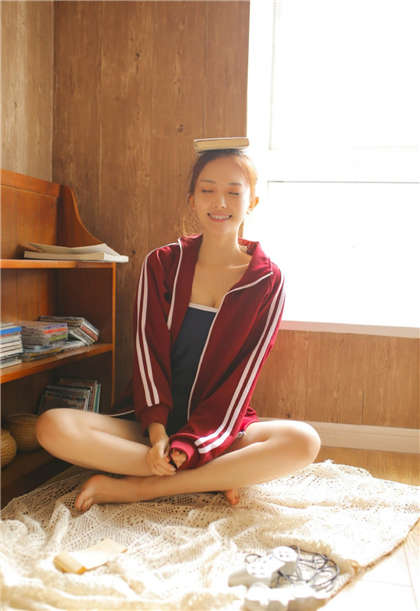 痒 爽 别停 再快点 好深-学长别蹭了快进去_两性关系