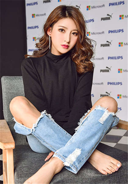 林婉馨的大学生活1-污到你湿的_两性关系