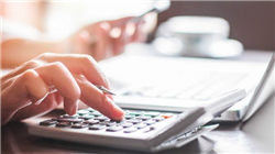 寒潮蓝色预警：中东部地区自北向南将出现大风降温天气