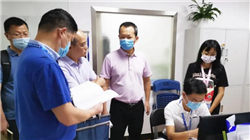 思维列控：公司目前内部治理运行有效，不存在异常情况