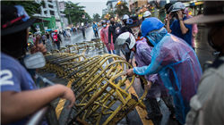 箱体震荡暗藏杀机：欧元能否守住1.1470最后防线