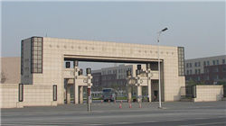 俯瞰全球单体最大的动力电池生产基地