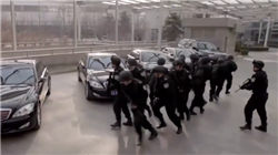 美国为卢克石油公司海外资产出售谈判铺平道路