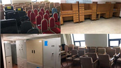 黄仁勋亲赴台积电“讨要更多芯片” 回应存储短缺、涨价等问题