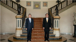 伊朗外长：伊美第三轮会谈将于26日在阿曼举行